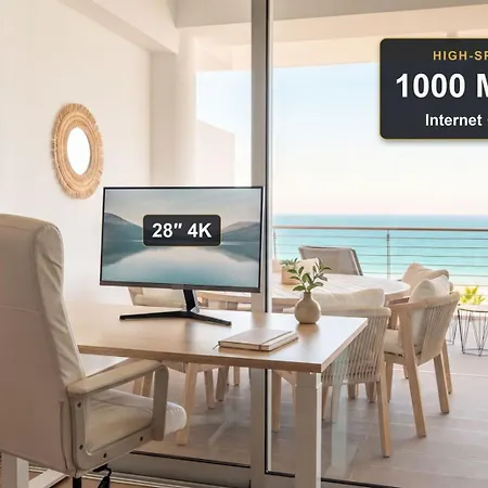The Imperial Marina Penthouse Apartament