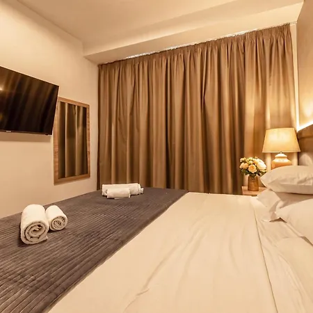 Apartament The Imperial Marina Penthouse