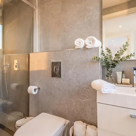 Apartament The Imperial Marina Penthouse *