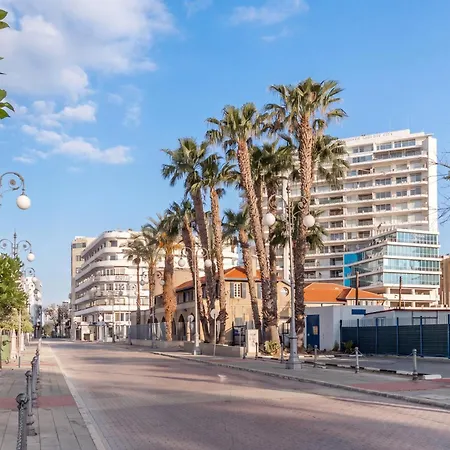 Apartament The Imperial Marina Penthouse Larnaca